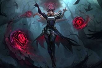 LOL patch 26.16 Mages Bot in Pro Play