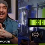 Marathon Game Director Joe Ziegler leavs Bungie