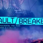 Marathon Vault Breaker Update patch notes