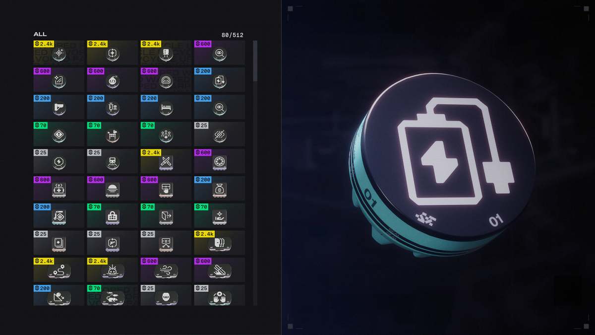 Marathon new icons