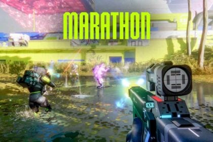 Marathon season 5 plans