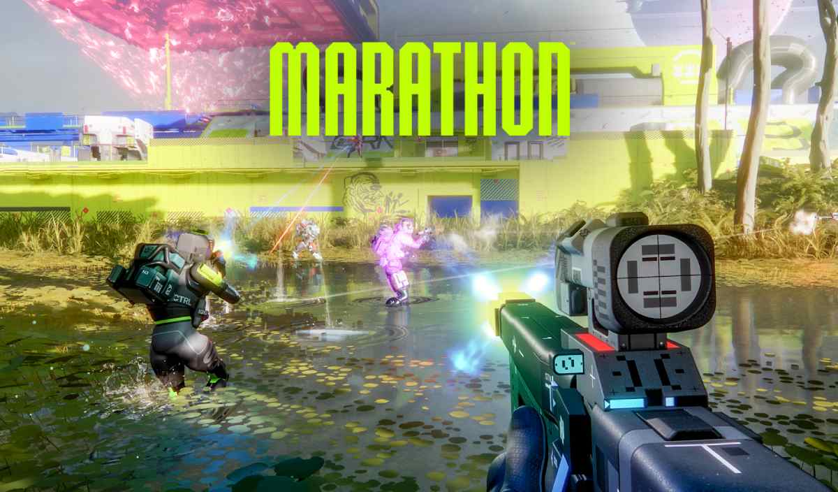 Marathon season 5 plans