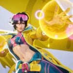 Marvel Rivals New Hero Jubilee