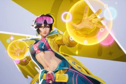 Marvel Rivals New Hero Jubilee