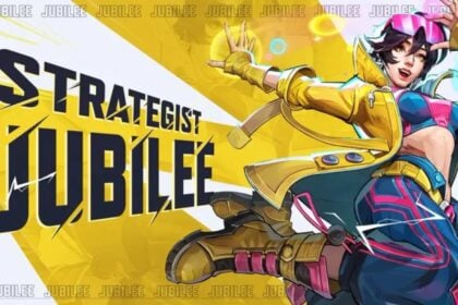 Marvel Rivals Season 9 Jubilee