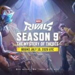 Marvel Rivals Season 9 Roadmap