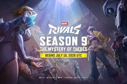 Marvel Rivals Season 9 Roadmap