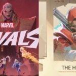 Marvel Rivals The Hood abilities
