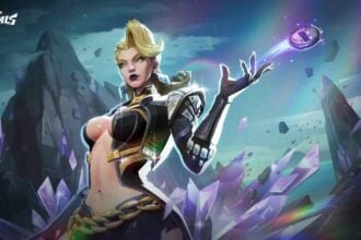 Marvel Rivals Upcoming leaked skins