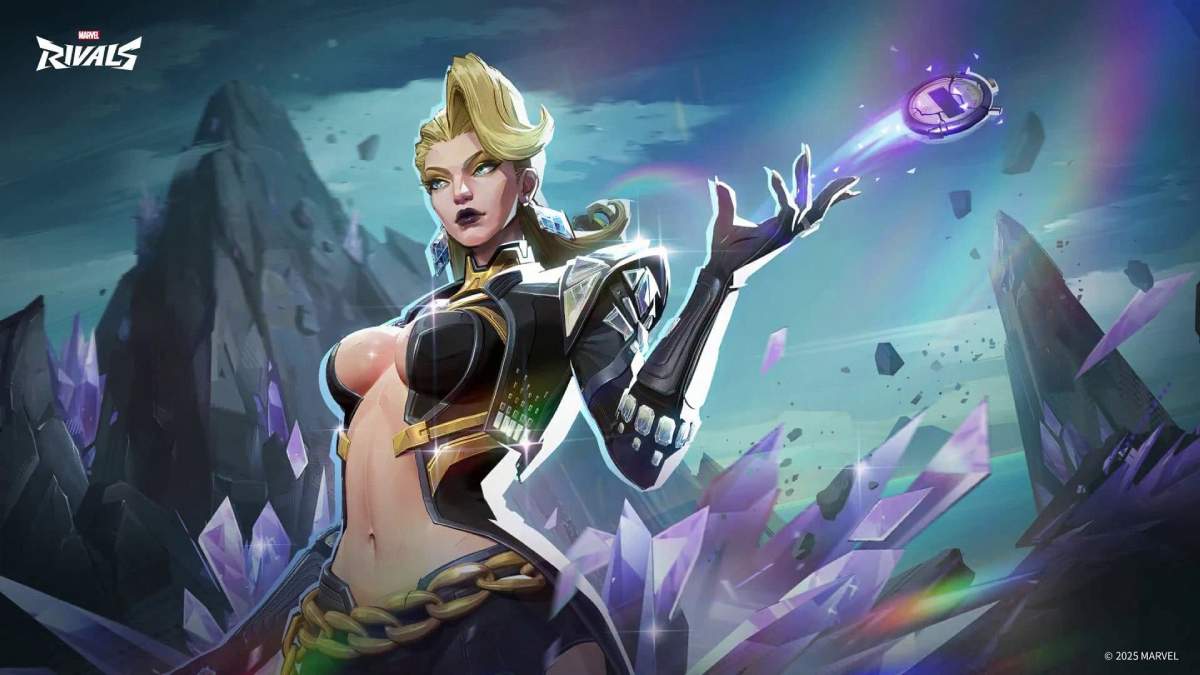 Marvel Rivals Upcoming leaked skins