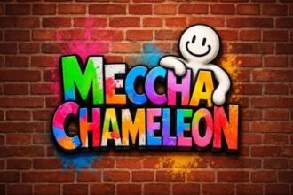 Mechacameleon Malware Discord hack