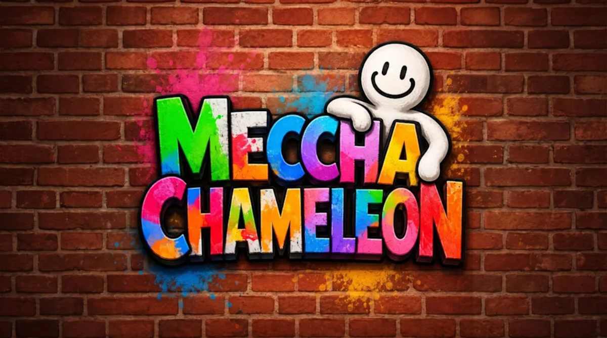 Mechacameleon Malware Discord hack