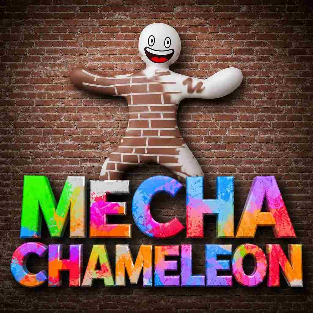 Mecha cameleon new update