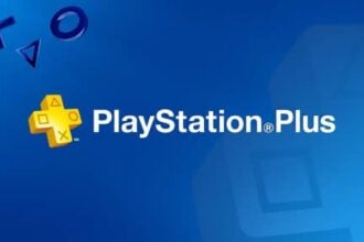 PS Plus Blackout