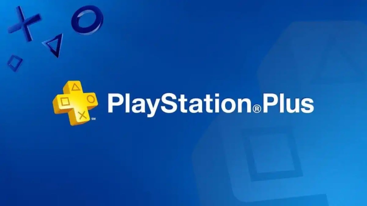 PS Plus Blackout