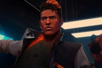 Phoenix nerf VALORANT