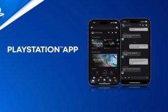 Playstation Mobile App Review bomb