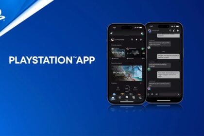 Playstation Mobile App Review bomb