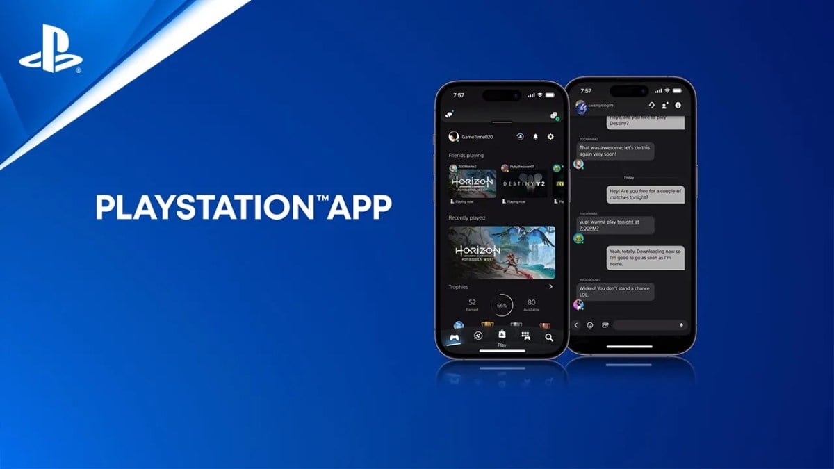 Playstation Mobile App Review bomb