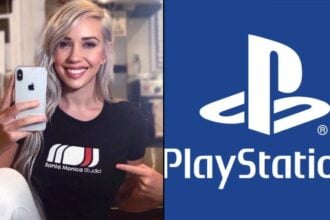 Playstation Strict Social Media Guidelines Alanah Pearce