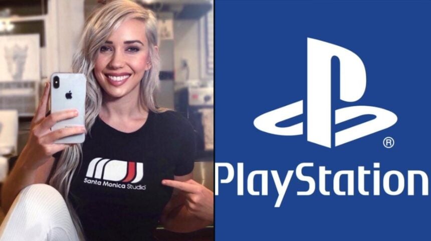 Playstation Strict Social Media Guidelines Alanah Pearce