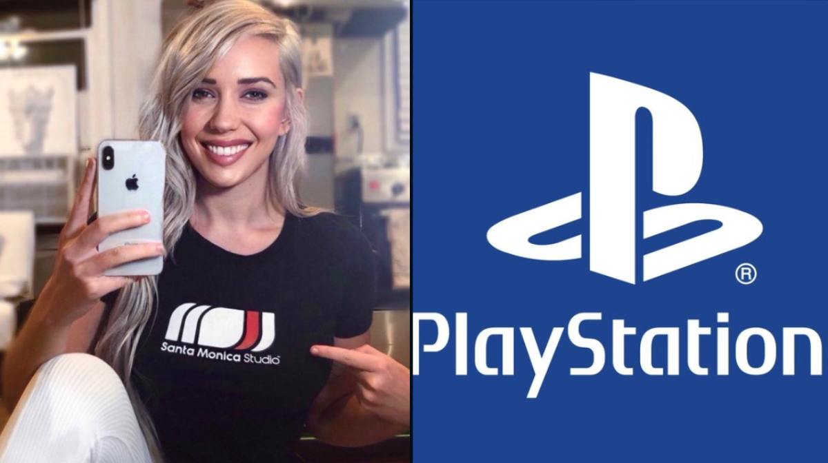 Playstation Strict Social Media Guidelines Alanah Pearce