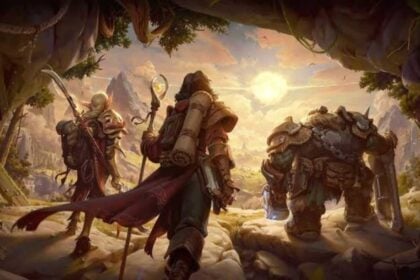 Project Fantasy Canceled IO interactive