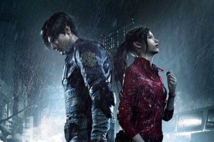 Resident Evil 2 Best Selling Game