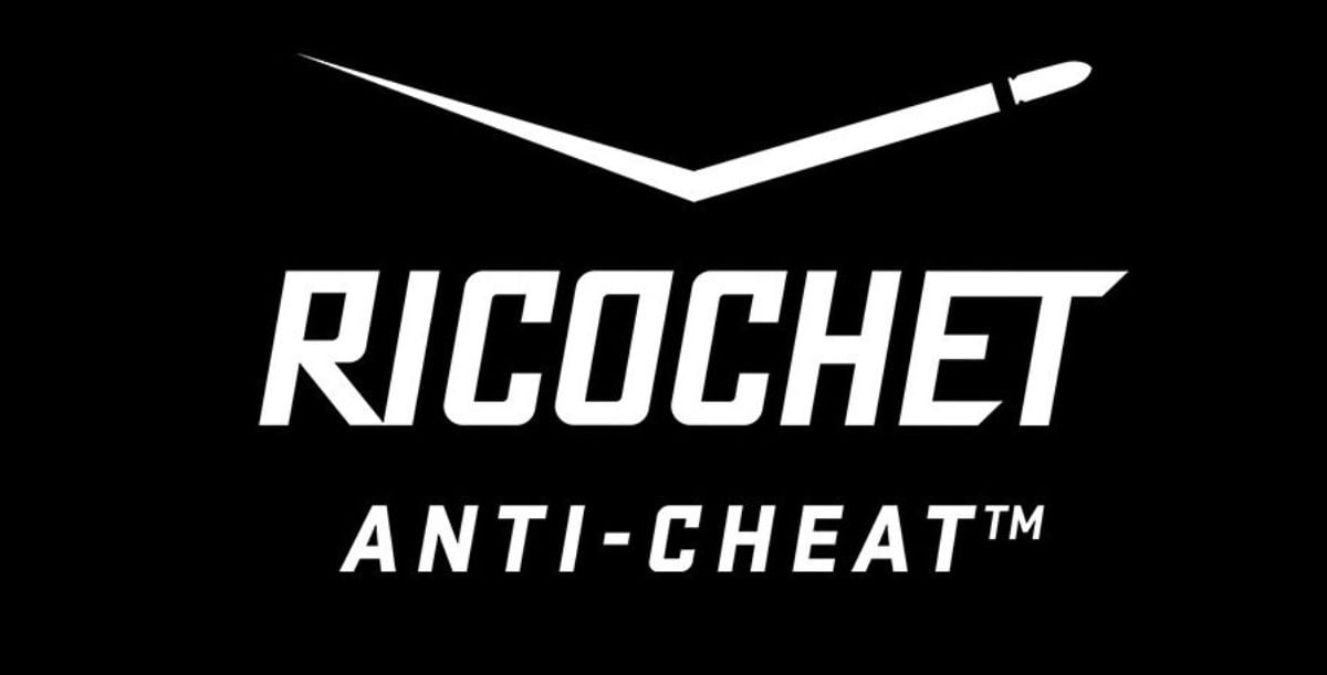 Ricochet Anti Cheat Source Code Leak