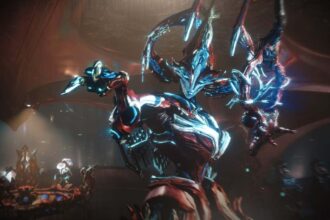 Tennocon 2026 Warframe new reveals
