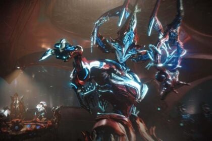 Tennocon 2026 Warframe new reveals