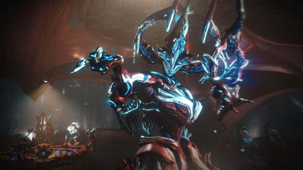 Tennocon 2026 Warframe new reveals