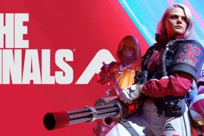 The Finals Weapon Rework Update
