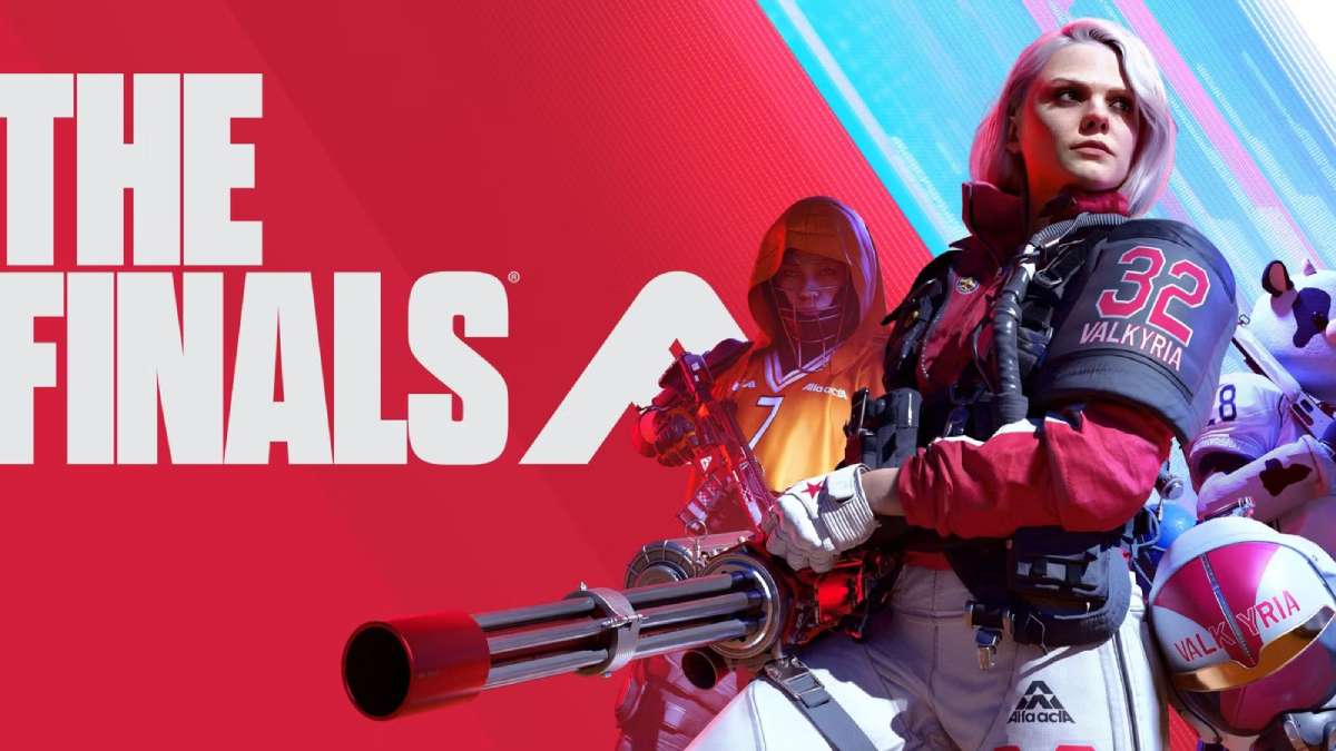 The Finals Weapon Rework Update