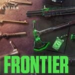 VALORANT Neo Frontier 2.0 skin leak