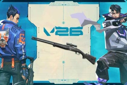 Valorant patch notes 13.01