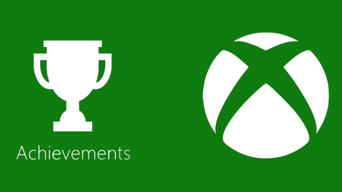 Xbox Acheivements