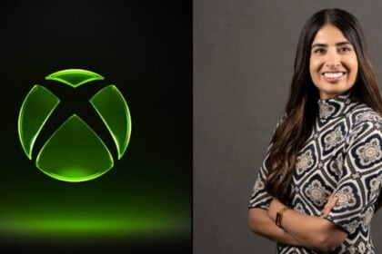 Xbox Asha Sharma