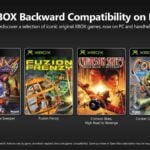 Xbox Backward Compatability on PC
