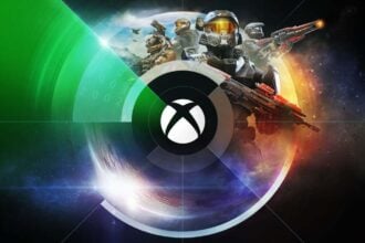 Xbox Exclusive Games