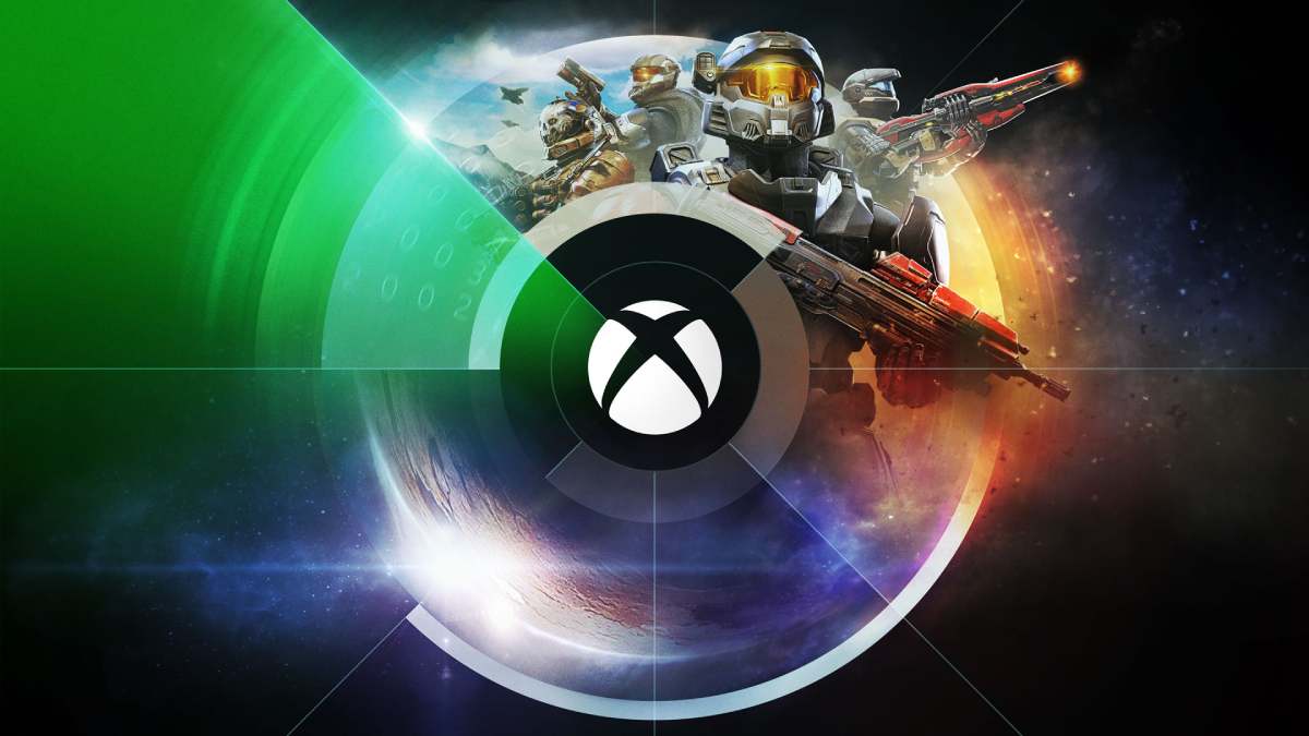Xbox Exclusive Games