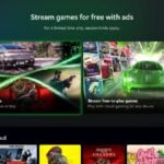 Xbox Free Cloud Streaming