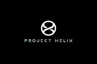 Xbox Will go Full digital with Project Helix