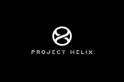 Xbox Will go Full digital with Project Helix