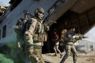 Activision bans call of duty cheaters