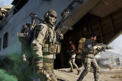 Activision bans call of duty cheaters