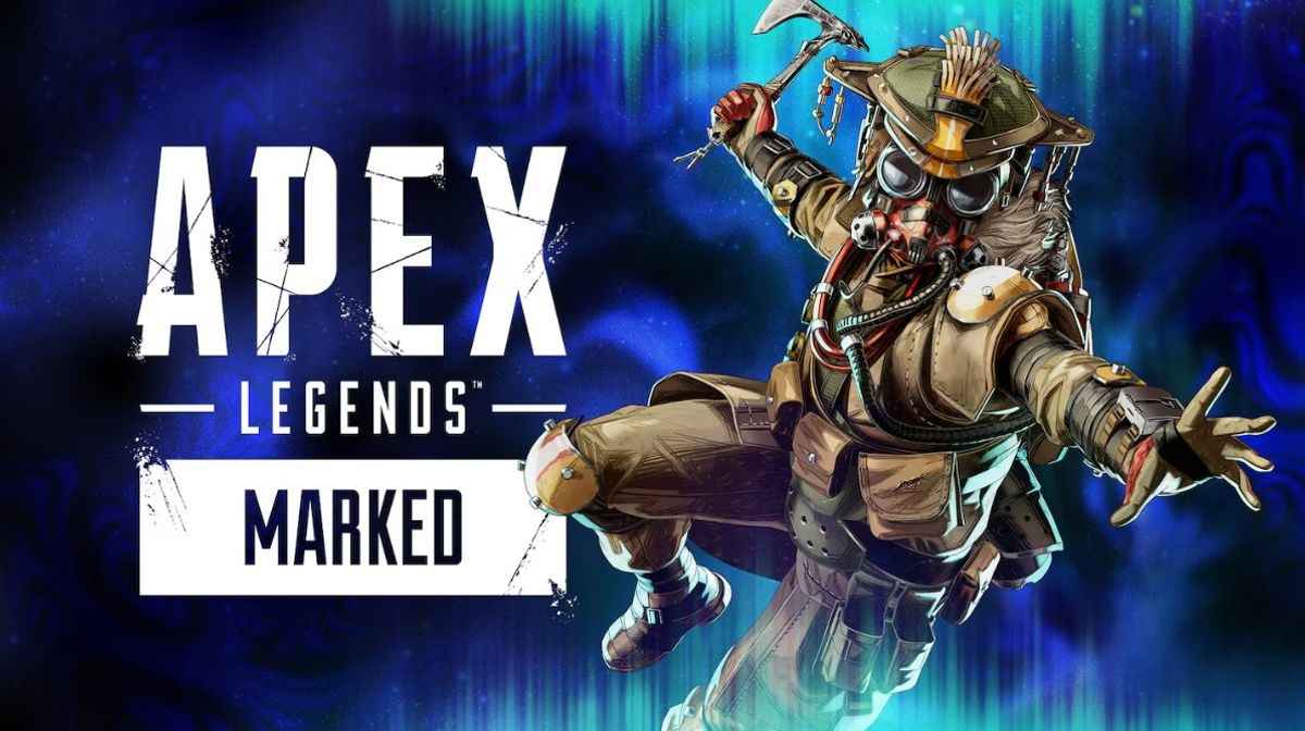 Apex Legends Axle Bloodhound Seer changes
