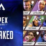 Apex Legends Ban System in ranked