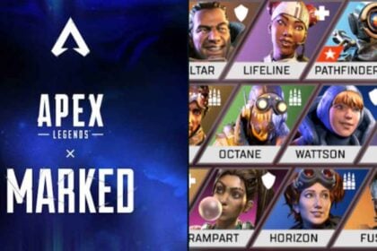 Apex Legends Ban System in ranked