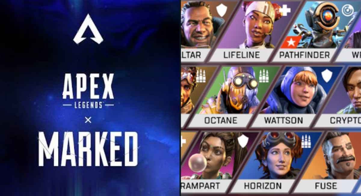 Apex Legends Ban System in ranked